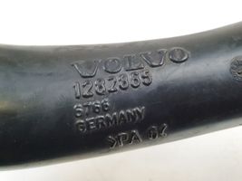 Volvo S60 Interkūlerio žarna (-os)/ vamzdelis (-iai) 