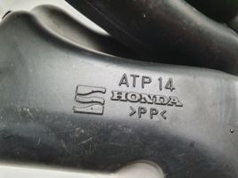 Honda Accord Intake resonator ATP15