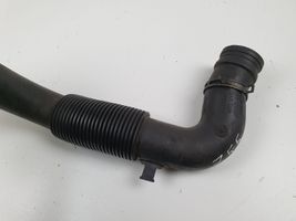 Audi A2 Air intake duct part 