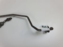 Mercedes-Benz CLK A209 C209 Power steering hose/pipe/line 