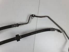 Mercedes-Benz CLK A209 C209 Power steering hose/pipe/line 