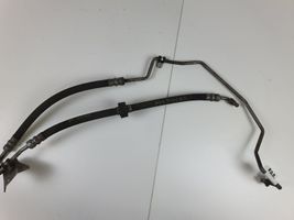 Mercedes-Benz CLK A209 C209 Power steering hose/pipe/line 