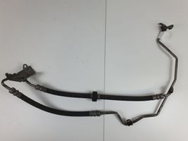 Mercedes-Benz CLK A209 C209 Power steering hose/pipe/line 