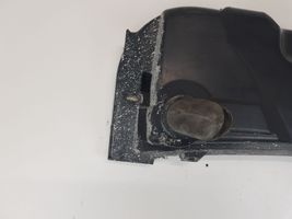 BMW 3 E46 Cornice micro filtro dell’aria abitacolo (parte) 