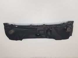 BMW 3 E46 Cornice micro filtro dell’aria abitacolo (parte) 