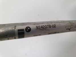 BMW Z4 E89 Ilmastointilaitteen putki (A/C) 