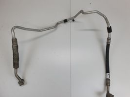 Volkswagen Eos Air conditioning (A/C) pipe/hose 