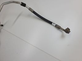 Volkswagen Eos Air conditioning (A/C) pipe/hose 