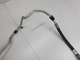 Volkswagen Eos Air conditioning (A/C) pipe/hose 