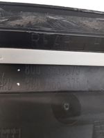 Audi Q3 8U Rear sill trim cover 