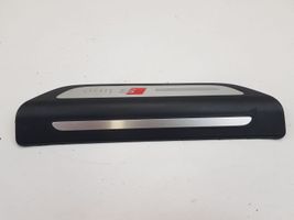 Audi Q3 8U Rear sill trim cover 