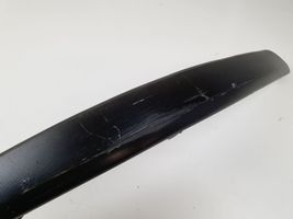 Renault Laguna II Front bumper splitter molding 