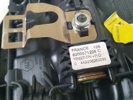 Renault Laguna II Vairo oro pagalvė 8200071205