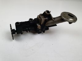 Renault Laguna II Oil pump 7700112538G