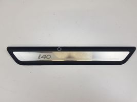 Hyundai i40 Front sill trim cover 