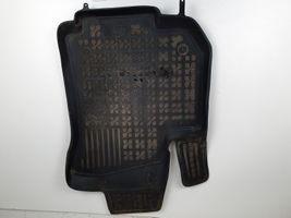 Opel Zafira B Tapis de sol avant 