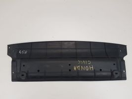 Honda Civic Osłona pod zderzak przedni / Absorber 