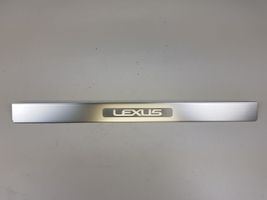 Lexus GS 300 350 430 450H Copertura del rivestimento del sottoporta anteriore 