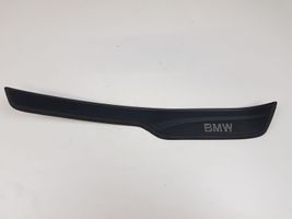 BMW 3 E90 E91 Listwa progowa tylna 