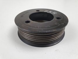 Opel Vivaro Water pump pulley 