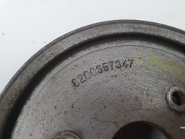 Renault Trafic II (X83) Power steering pump pulley 