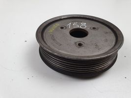 Renault Trafic II (X83) Power steering pump pulley 