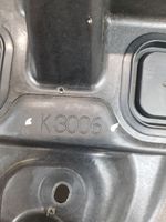 Mazda 6 Altro elemento di rivestimento della portiera anteriore 