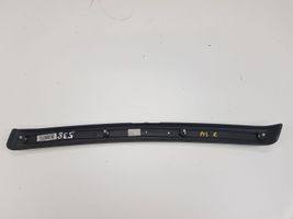 BMW 3 E92 E93 Rear door wind deflector 