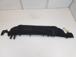 Ford Focus C-MAX Engine cover (trim) 