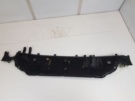 Ford Focus C-MAX Engine cover (trim) 