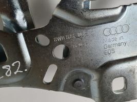 Audi A4 S4 B9 Cerniere del vano motore/cofano 