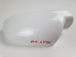 Audi A5 8T 8F Coque de rétroviseur 