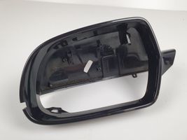 Audi A5 8T 8F Пластиковая отделка зеркала 