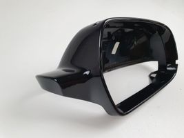 Audi A4 S4 B8 8K Plastic wing mirror trim cover 