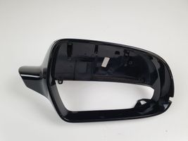 Audi A4 S4 B8 8K Plastic wing mirror trim cover 