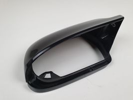 Audi A4 S4 B8 8K Plastic wing mirror trim cover 