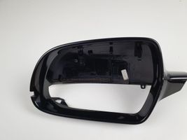 Audi A4 S4 B8 8K Plastic wing mirror trim cover 