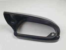 Audi A4 S4 B8 8K Plastic wing mirror trim cover 