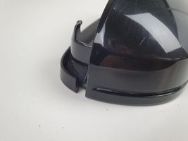 Audi A4 S4 B8 8K Plastic wing mirror trim cover 