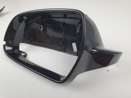 Audi A4 S4 B8 8K Plastic wing mirror trim cover 