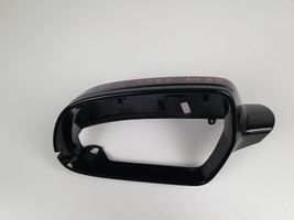 Audi A4 S4 B8 8K Plastic wing mirror trim cover 