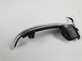 Audi A4 S4 B8 8K Mirror indicator light 