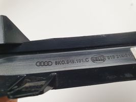 Audi A4 S4 B8 8K Indicatore specchietto retrovisore 
