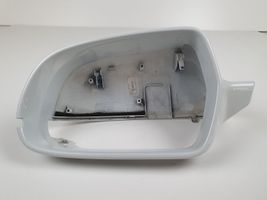 Audi A5 8T 8F Copertura in plastica per specchietti retrovisori esterni 