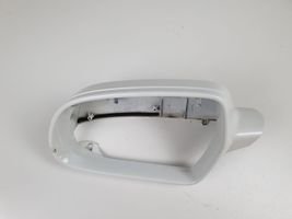 Audi A4 S4 B8 8K Plastic wing mirror trim cover 