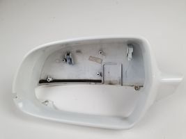 Audi A4 S4 B8 8K Plastic wing mirror trim cover 