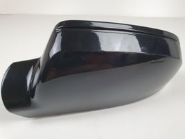 Audi A4 S4 B8 8K Plastic wing mirror trim cover 