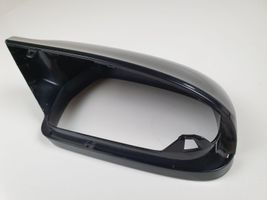 Audi A4 S4 B8 8K Plastic wing mirror trim cover 