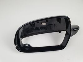 Audi A4 S4 B8 8K Plastic wing mirror trim cover 