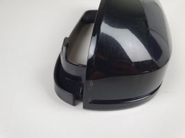 Audi A4 S4 B8 8K Plastic wing mirror trim cover 